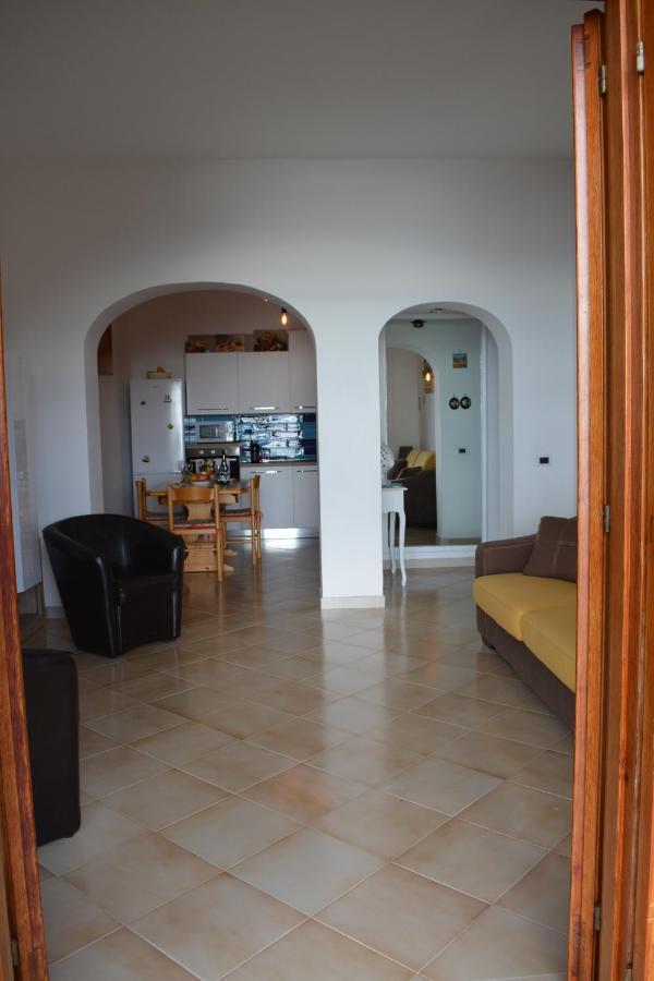 Casa Rossia Breathtaking Sea View Apartment In Positano Zewnętrze zdjęcie
